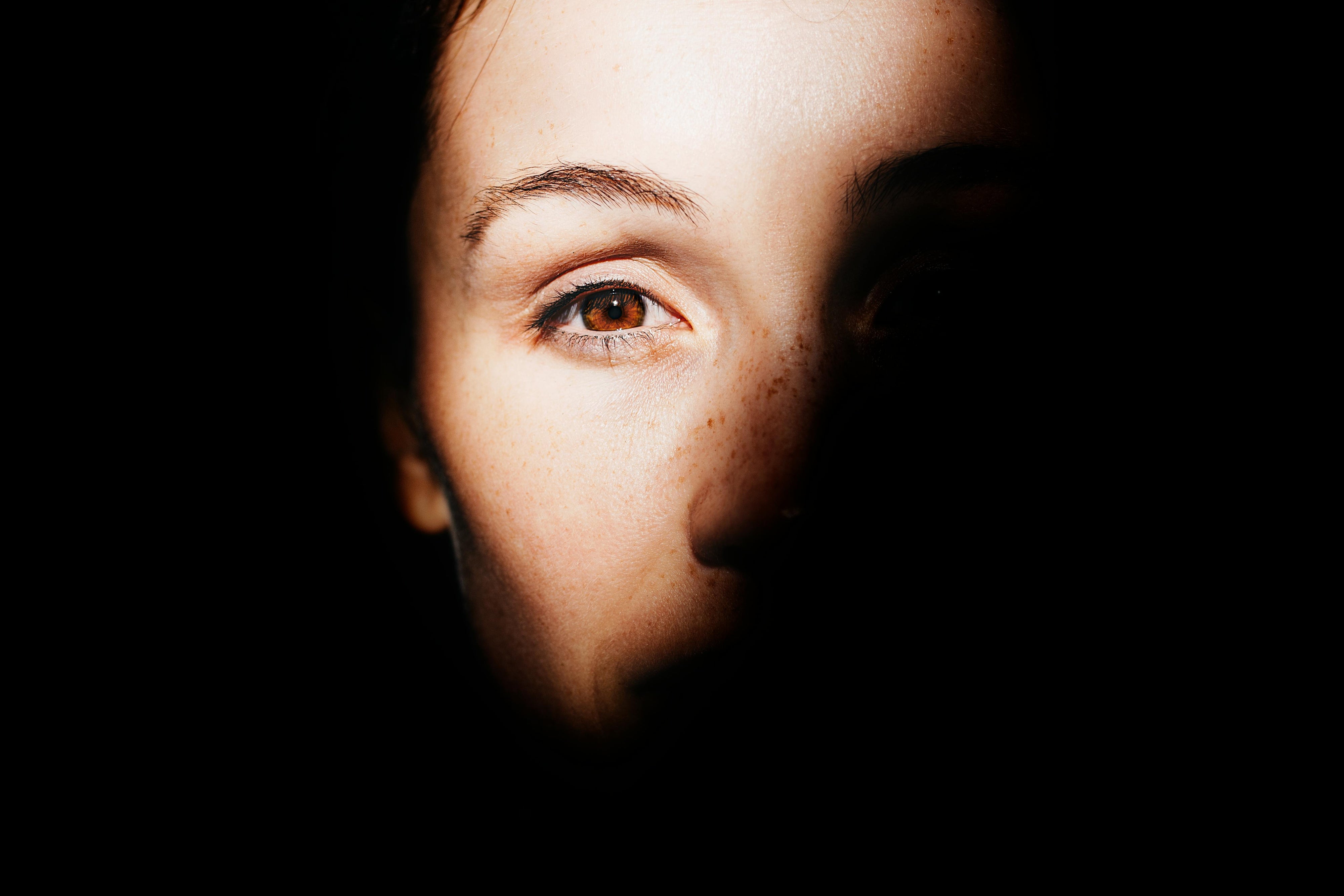 How to look after your eye health