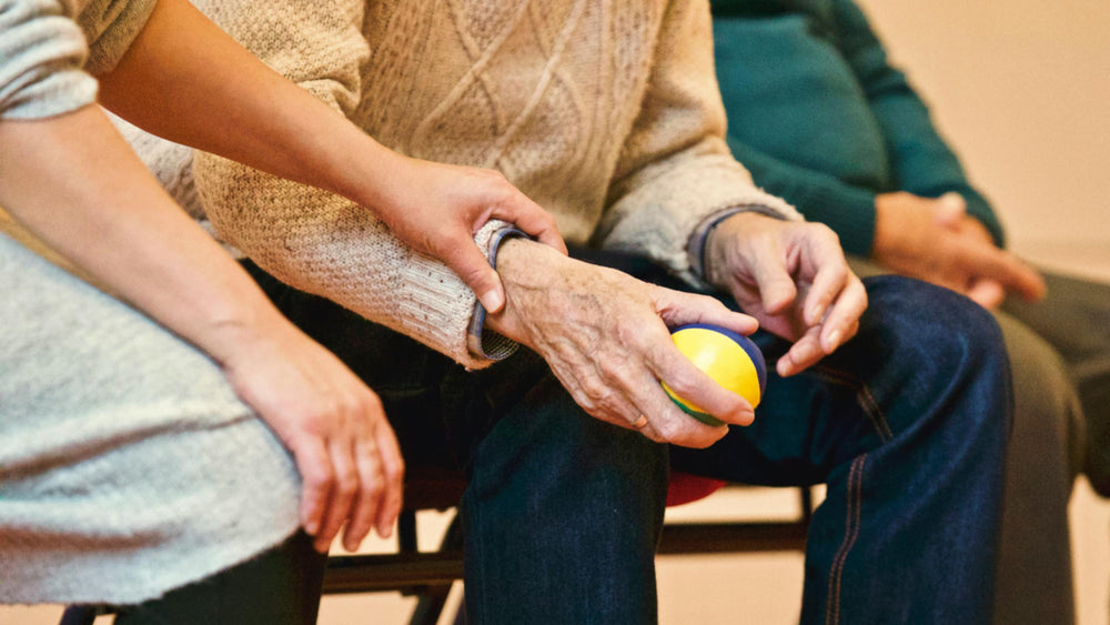Improving Joint Health