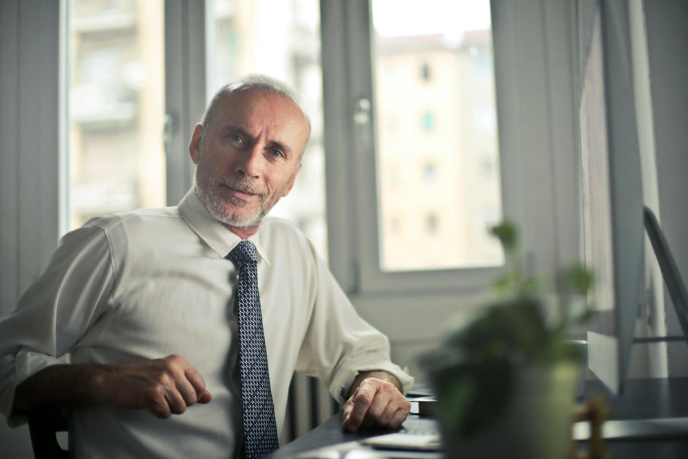 The Essentials About Male Health