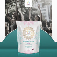 Load image into Gallery viewer, 7 Chakras Boron Glycinate 200mg Vegan Capsules
