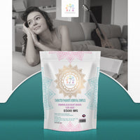 Load image into Gallery viewer, 7 Chakras Targeted Parasite Removal Complex 2500mg Vegan Capsules
