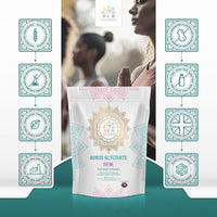 Load image into Gallery viewer, 7 Chakras Boron Glycinate 200mg Vegan Capsules
