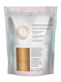 Load image into Gallery viewer, 7 Chakras Lactobacillus Reuteri 6 Billion CFU Vegan Capsules
