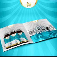 Load image into Gallery viewer, L1fe Nutrition Bacillus Coagulans 6 Billion CFU Vegan Capsules
