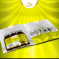 Load image into Gallery viewer, L1fe Nutrition Blackseed Oil 1000mg Vegan Softgels
