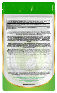 Load image into Gallery viewer, Herb-ology Lactobacillus Rhamnosus 10 Billion CFU Vegan Capsules
