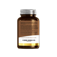 Load image into Gallery viewer, L1fe Nutrition Lactobacillus Plantarum 5 Billion CFU Probiotic Vegan Capsules
