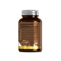 Load image into Gallery viewer, L1fe Nutrition Lactobacillus Plantarum 5 Billion CFU Probiotic Vegan Capsules
