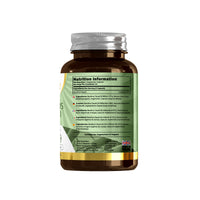 Load image into Gallery viewer, L1fe Nutrition Bacillus Clausii 6 Billion CFU Vegan Capsules
