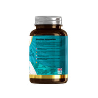 Load image into Gallery viewer, L1fe Nutrition Bacillus Coagulans 6 Billion CFU Vegan Capsules
