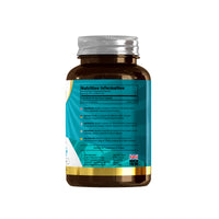 Load image into Gallery viewer, L1fe Nutrition Bacillus Coagulans 6 Billion CFU Vegan Capsules
