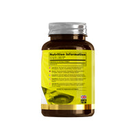 Load image into Gallery viewer, L1fe Nutrition Blackseed Oil 1000mg Vegan Softgels
