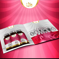 Load image into Gallery viewer, L1fe Nutrition Lactobacillus Helveticus 6 Billion CFU Probiotic Vegan Capsules
