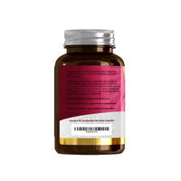 Load image into Gallery viewer, L1fe Nutrition Lactobacillus Helveticus 6 Billion CFU Probiotic Vegan Capsules
