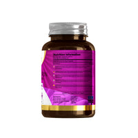 Load image into Gallery viewer, L1fe Nutrition Monolaurin 500mg Vegan Capsules
