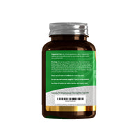 Load image into Gallery viewer, L1fe Nutrition Streptococcus Thermophilus 5 Billion CFU Probiotic Vegan Capsules
