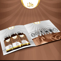 Load image into Gallery viewer, L1fe Nutrition Lactobacillus Plantarum 5 Billion CFU Probiotic Vegan Capsules
