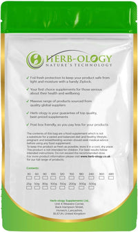 Load image into Gallery viewer, Herb-ology Spermidine 4mg Vegan Capsules
