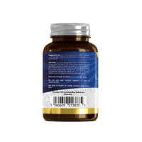 Load image into Gallery viewer, L1fe Nutrition Lactobacillus Salivarius 5 Billion CFU Probiotic Vegan Capsules
