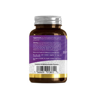 Load image into Gallery viewer, L1fe Nutrition Bifidobacterium 5 Billion CFU Probiotic Vegan Capsules
