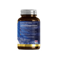 Load image into Gallery viewer, L1fe Nutrition Lactobacillus Salivarius 5 Billion CFU Probiotic Vegan Capsules
