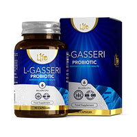 Load image into Gallery viewer, L1fe Nutrition Lactobacillus Gasseri 6 Billion CFU Probiotic Vegan Capsules
