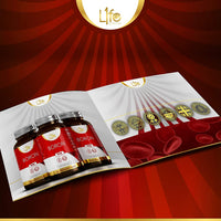 Load image into Gallery viewer, L1fe Nutrition Boron 6mg Per Serving Vegan Capsules
