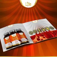 Load image into Gallery viewer, L1fe Nutrition Boron 10mg Vegan Tablets
