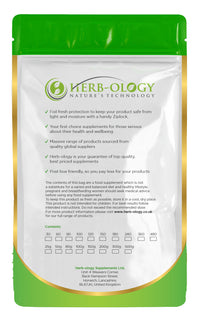 Load image into Gallery viewer, Herb-ology Wormwood &amp; Black Walnut Complex 1000mg Vegan Capsules For Parasite Cleanse
