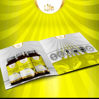 Load image into Gallery viewer, L1fe Nutrition Black Cohosh 640mg Vegan Capsules Cohash
