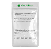 Load image into Gallery viewer, Herb-ology Calcium Citrate Powder Highly Absorbable For Bones &amp; Teeth
