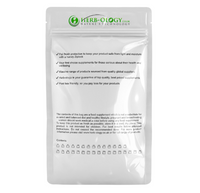 Load image into Gallery viewer, Herb-ology D-Mannose Powder 100% Pure, Vegetarian Powder For Cystitis Relief
