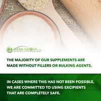 Load image into Gallery viewer, Herb-ology Calcium Citrate Powder Highly Absorbable For Bones &amp; Teeth
