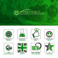 Load image into Gallery viewer, Herb-ology Tudca (Tauroursodeoxycholic Acid) 250mg Vegan Capsules
