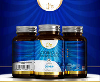 Load image into Gallery viewer, L1fe Nutrition Lactobacillus Rhamnosus 10 Billion CFU Vegan Capsules
