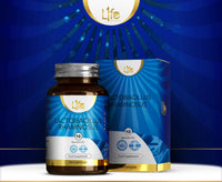 Load image into Gallery viewer, L1fe Nutrition Lactobacillus Rhamnosus 10 Billion CFU Vegan Capsules
