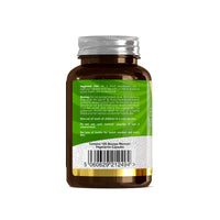 Load image into Gallery viewer, L1fe Nutrition Bacopa Monnieri 500mg Vegan Capsules
