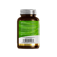 Load image into Gallery viewer, L1fe Nutrition Magnesium Glycinate Vegan Capsules 1000mg Per Serving
