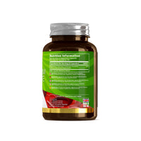 Load image into Gallery viewer, L1fe Nutrition Magnesium Glycinate Vegan Capsules 1000mg Per Serving
