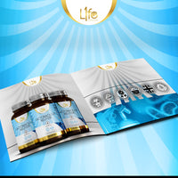 Load image into Gallery viewer, L1fe Nutrition Lactobacillus Reuteri 5 Billion CFU Vegan Capsules
