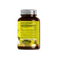 Load image into Gallery viewer, L1fe Nutrition Black Cohosh 640mg Vegan Capsules Cohash
