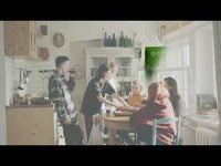 Load and play video in Gallery viewer, Herb-ology Betaine HCL Pepsin 650mg Vegan Capsules
